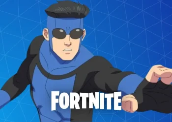 Fortnite x Invincible Vague 2 : Marque de costume bleu et plus de peaux à venir bientôt