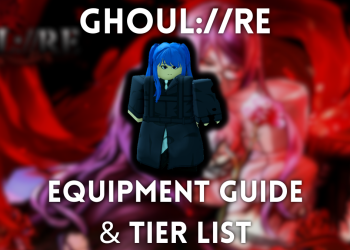 Ghoul complet : // RE Liste des niveaux d&rsquo;équipement et guide