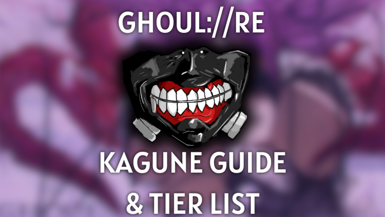 Ghoul complet la liste et guide de niveau