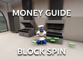 Guide de l&rsquo;agriculture de l&rsquo;argent complet à Blockspin – obtenez de l&rsquo;argent rapidement