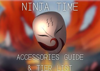 Guide des accessoires de l&rsquo;Ultime Ninja et liste de niveaux