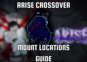 Guide des emplacements de montage de crossover [BETA]