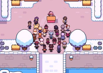 Guide du Festival Animal de Mistria