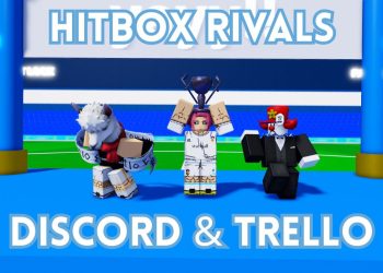 Hitbox rivalise avec Trello et Discord