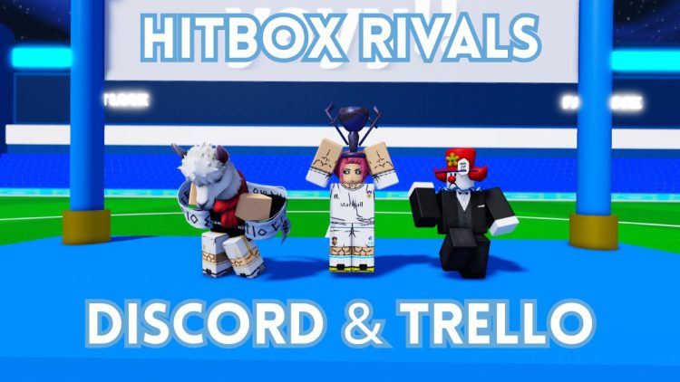 Hitbox rivalise avec Trello et Discord