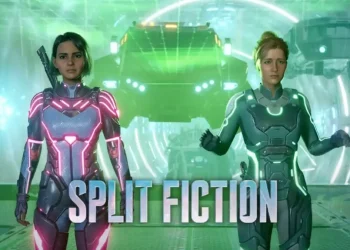 La fiction divisée domine 2025 : Pourquoi cette aventure en coopération a obtenu le score le plus élevé sur Metacritic