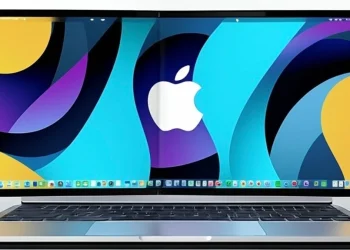 Le MacBook pliable d&rsquo;Apple pourrait être le premier Mac à écran tactile alimenté
