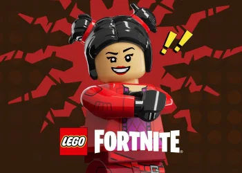 Lego Fortnite Mars 2025 Mises à jour : Brick Life, Odyssey et Goldrush Gallery Lego Pass