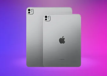 L&rsquo;iPad Pro M5 d&rsquo;Apple et MacBook Pro pourraient être lancés plus tard cette année.