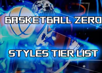 Liste complète des niveaux de basket-ball Zero – Guide de tous les mouvements