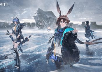 Liste de niveau de l&rsquo;opérateur Arknights