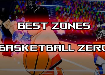 Liste de niveau de zones de basket-ball ultime – Meilleurs combos de zones et de styles