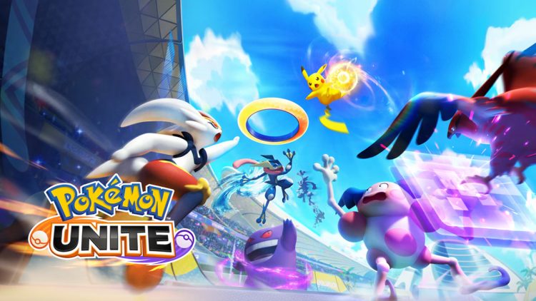 Liste des Tiers Pokemon Unite Meilleur Pokemon a utiliser