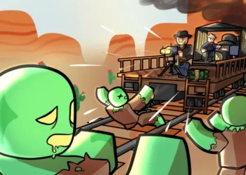 Liste des niveaux de classe Roblox Dead Rails (mars 2025)