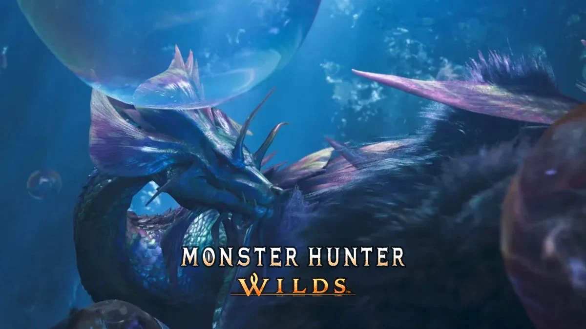 MONSTER HUNTER WILDS MARSH SHEPLASE : À quoi s&rsquo;attendre de la mise à jour du titre gratuit 1