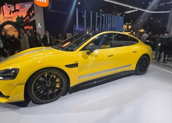 MWC 2025 : Xiaomi Su 7 Ultra fait 0-100 km en 1,98 s, une gamme de 630 km