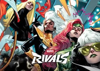 Marvel Rivals Saison 2 Les fuites indiquent un thème de gala Hellfire