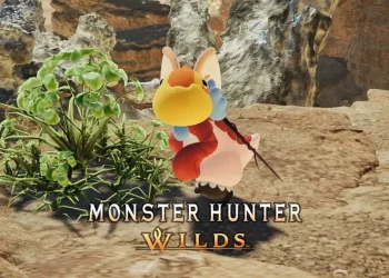Meilleures armes et armures pour Palico dans Monster Hunter Wilds