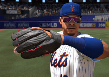 Meilleures cartes et alignements Diamond Dynasty de MLB The Show 25 (mars 2025)