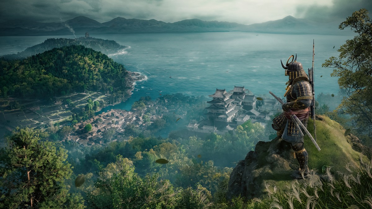 Meilleures compétences pour obtenir le premier pour Yasuke dans Assassin&rsquo;s Creed Shadows