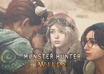 Meilleurs codes de design de Corter de Monster Hunter Wilds : De Keanu Reeves à Harley Quinn