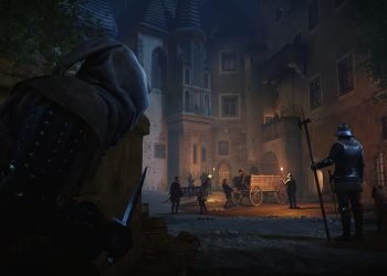 Meilleurs ensembles d&rsquo;armures dans Kingdom Come Deliverance 2 (KCD2)