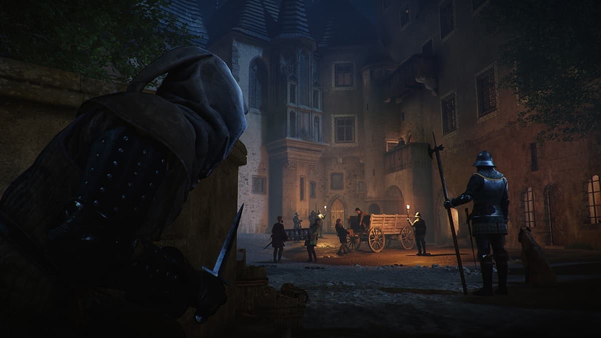 Meilleurs ensembles d&rsquo;armures dans Kingdom Come Deliverance 2 (KCD2)