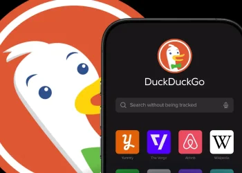 Merci à DuckDuckGo, nous avons maintenant un chat IA convivial pour la vie privée