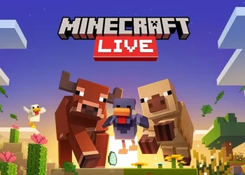 Minecraft Live 2025 : Tout ce que vous devez savoir !
