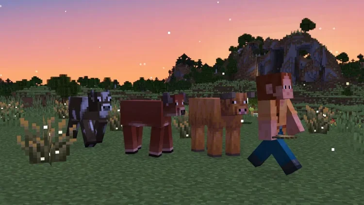 Minecraft comment obtenir et utiliser le buisson de lucioles.webp