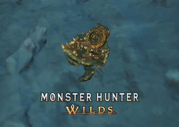 Monster Hunter Wilds : Comment cultiver des pièces de Wyvern anciennes