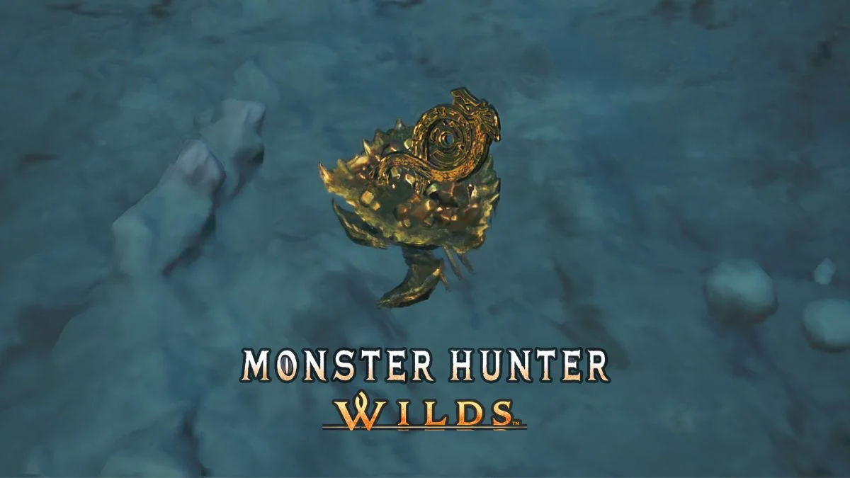 Monster Hunter Wilds : Comment cultiver des pièces de Wyvern anciennes