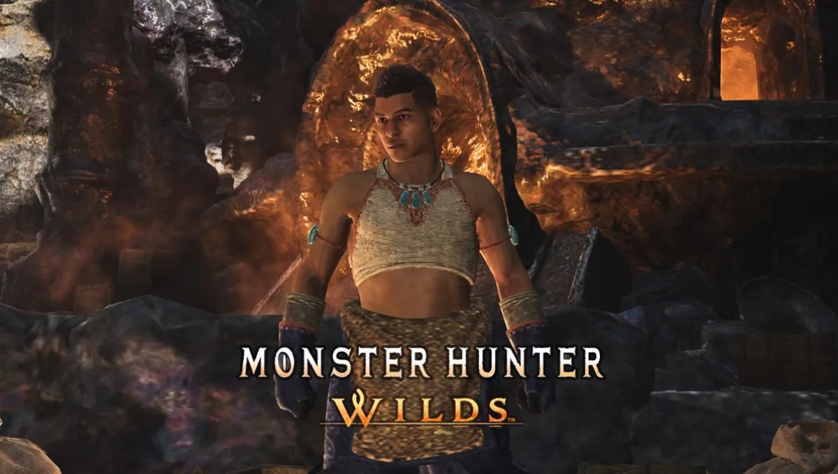 Monster Hunter Wilds : Comment cultiver l&rsquo;oricale pour les armes Artian