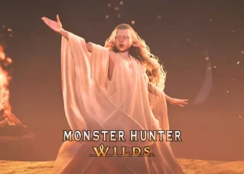 Monster Hunter Wilds Mise à jour 1 : Nouveaux monstres, Grand Hub et plus à venir en avril 2025