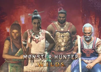 Monster Hunter Wilds Trading d&rsquo;articles : tous les emplacements des commerçants, les articles et les meilleurs métiers