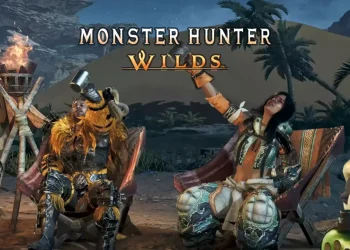 Monster Hunter Wilds : moyen le plus rapide de cultiver des points de zenny et de guilde