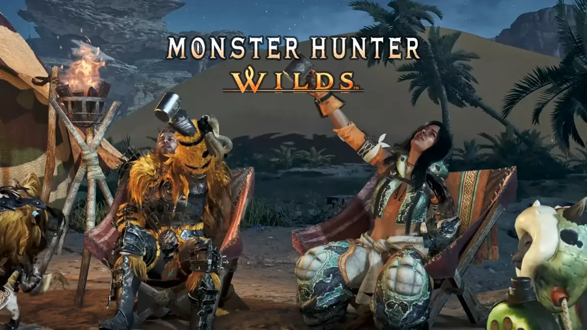 Monster Hunter Wilds : moyen le plus rapide de cultiver des points de zenny et de guilde