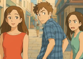 Obsession de Ghibli d&rsquo;Internet : comment créer gratuitement l&rsquo;image / mème Ghibli