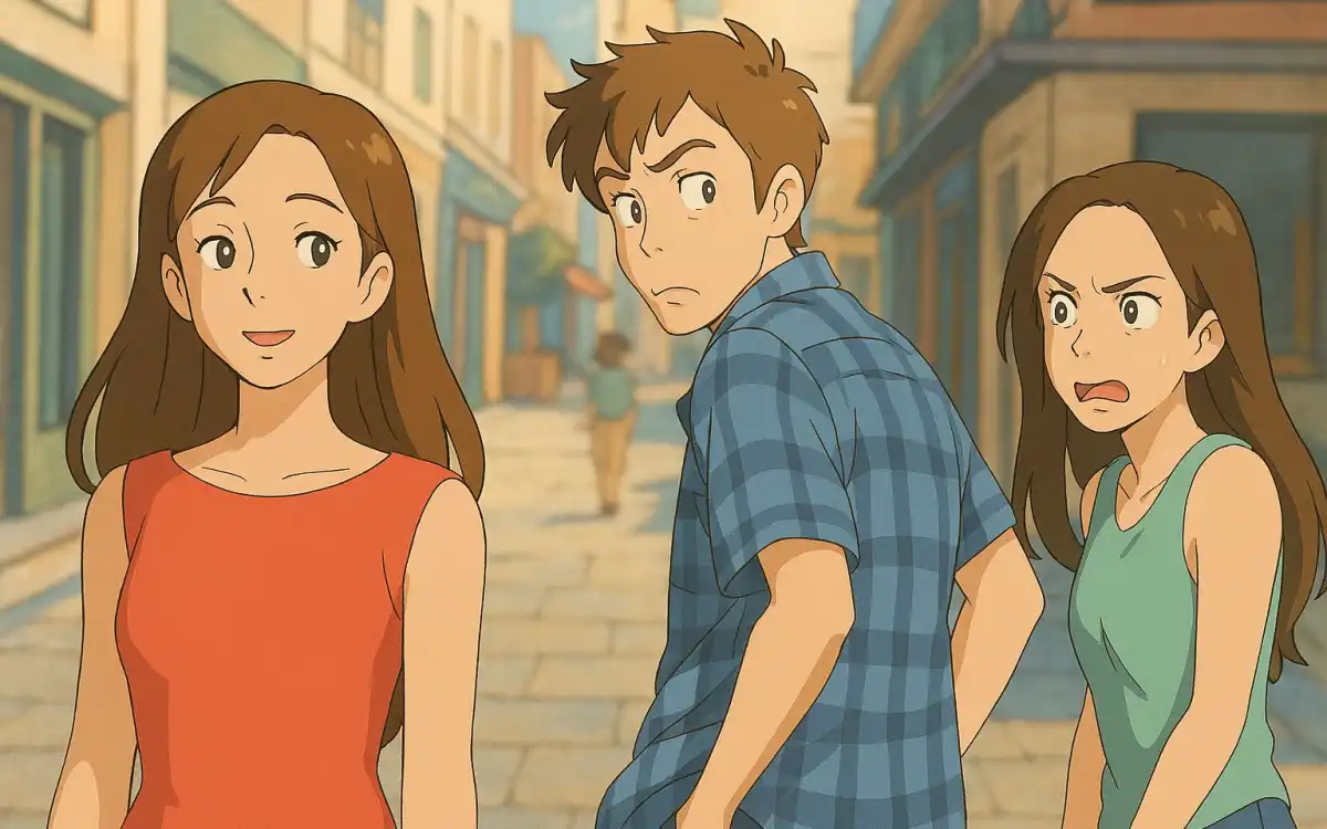 Obsession de Ghibli d&rsquo;Internet : comment créer gratuitement l&rsquo;image / mème Ghibli