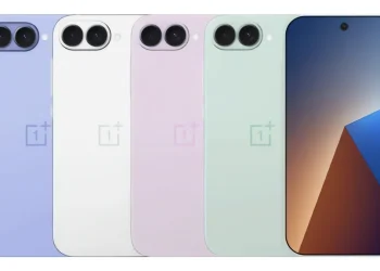 OnePlus 13 Mini spotted with iPhone 16-like design: specifications and launch details