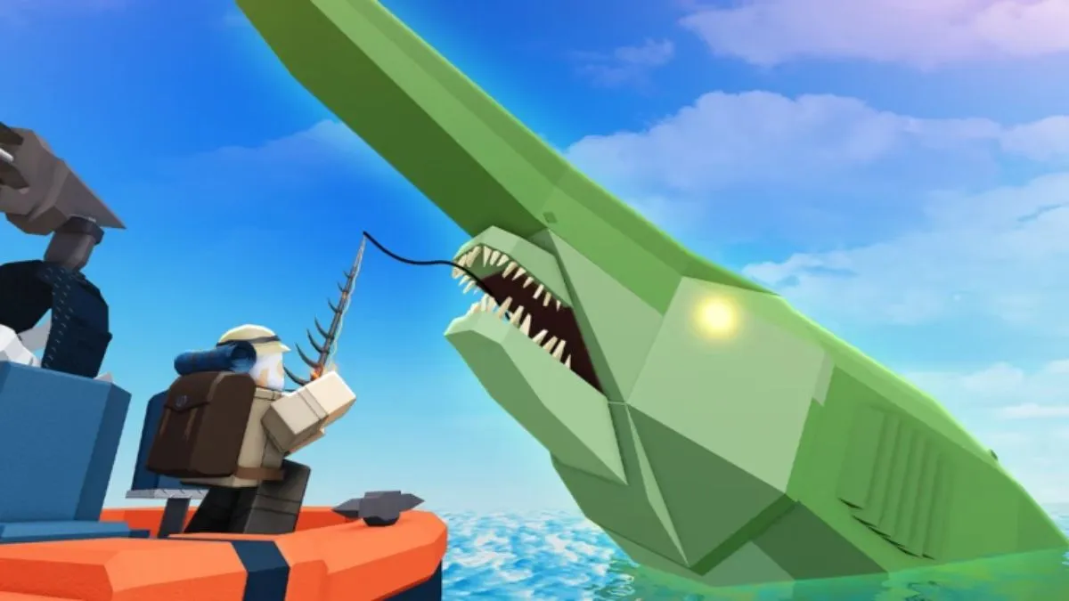 Où est Hippie à Fisch – Roblox?