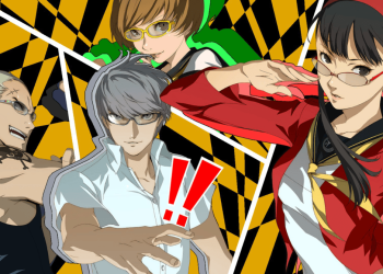Persona 4 sera-t-il refusé sous le nom de Persona 4 ?