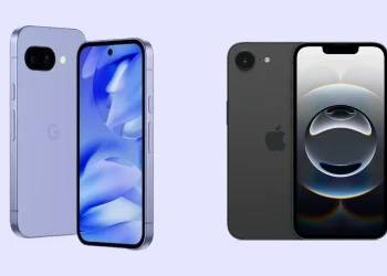 Pixel 9A contre iPhone 16E : 7 différences clés pour vous aider à décider