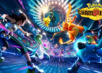 Pokémon Champions : Date de sortie, spéculation, bande-annonce, gameplay et plus
