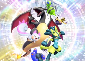 Pokémon TCG Pocket Shining Revelry Date de sortie et heure confirmées