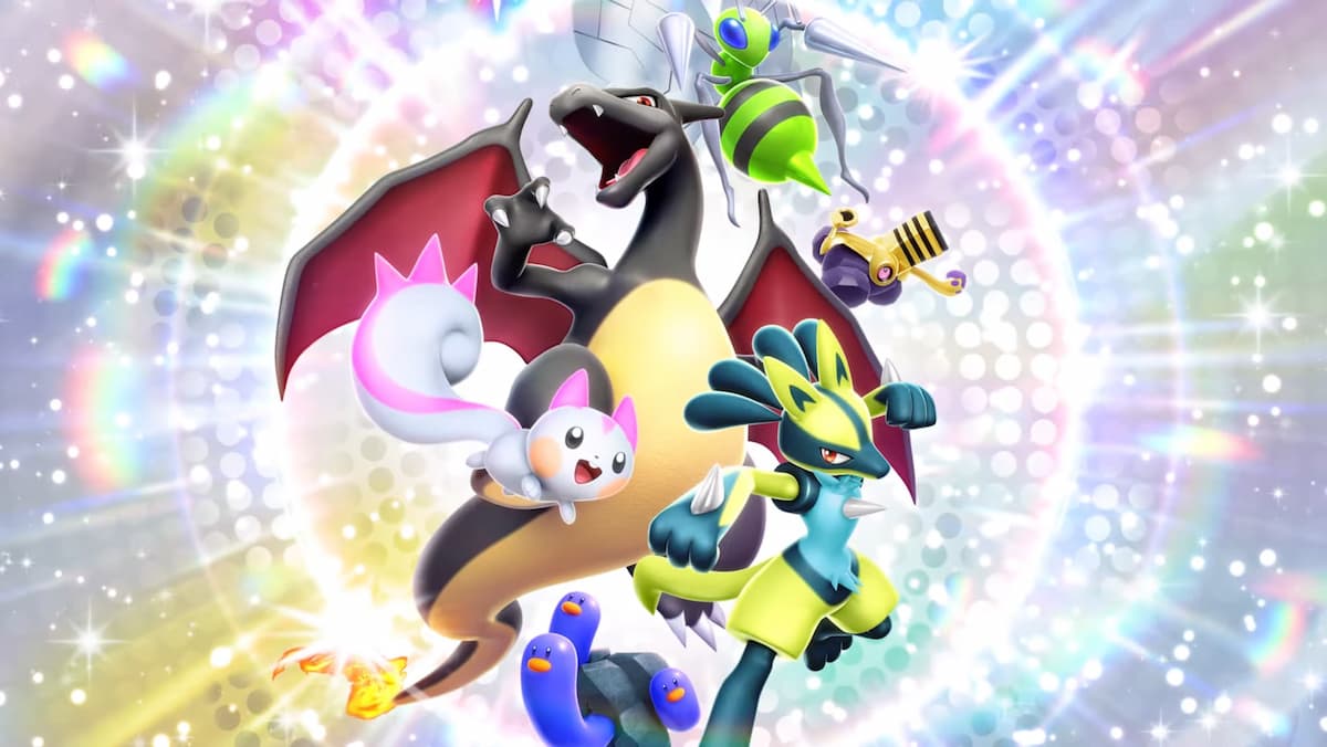 Pokémon TCG Pocket Shining Revelry Date de sortie et heure confirmées