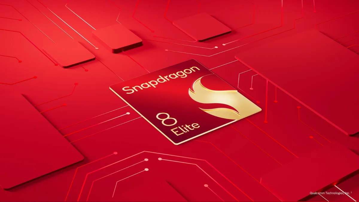 Qualcomm travaillant sur le processeur 2nm, concurrencera la puce A18 d&rsquo;Apple