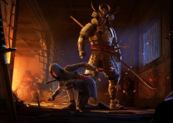 Quand pouvez-vous basculer entre Naoe et Yasuke dans Assassin&rsquo;s Creed Shadows?