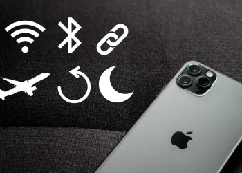 Que signifient les icônes et symboles de la barre d&rsquo;état de l&rsquo;iPhone (guide complet)
