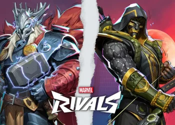 Rivalités Marvel : Comment obtenir des skins de Thor Roi des Runes et Hawkeye Ronin